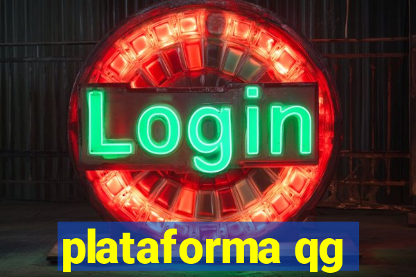 plataforma qg